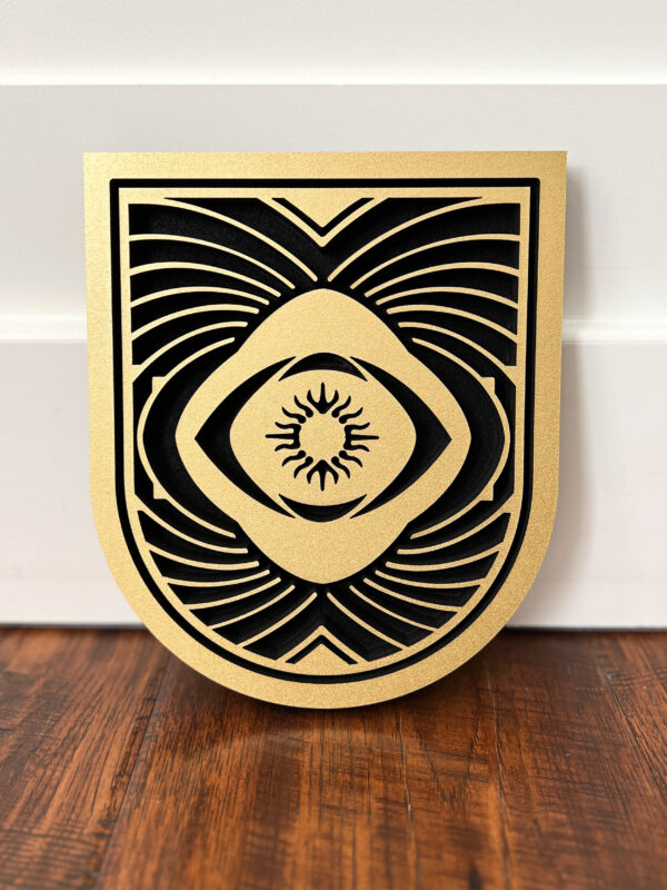 Flawless Destiny 2 seal - Trials of Osiris Seal