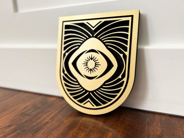 Flawless Destiny 2 seal - Trials of Osiris Seal