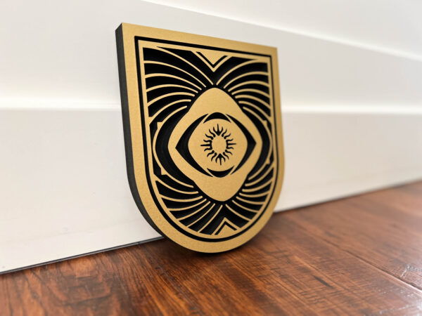 Flawless Destiny 2 seal - Trials of Osiris Seal